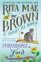 [Mrs. Murphy 29] • Furmidable Foes, A Mrs. Murphy Mystery